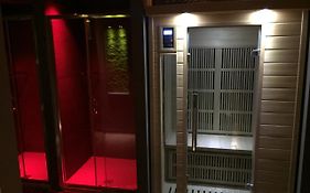 La Rocca Guest House & Spa
